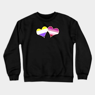 Non-gender/Orientation Crewneck Sweatshirt